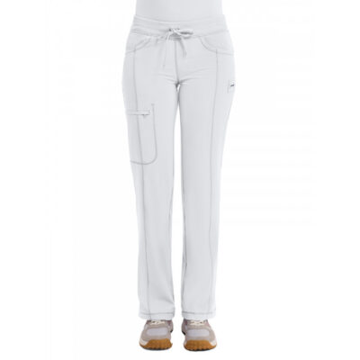 Infinity - Women's 4-Pocket Low Rise Pant