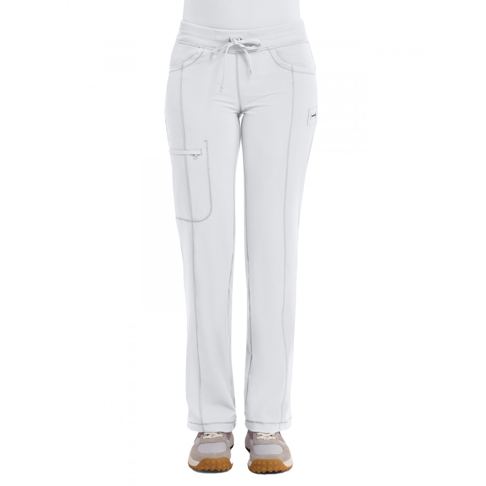 Infinity - Women's 4-Pocket Low Rise Pant Infinity - Women's 4-Pocket Low Rise Pant