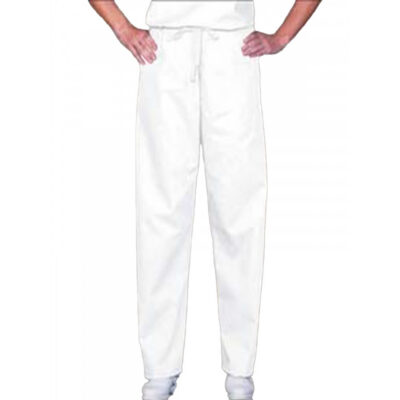 Fashion Seal - 100% Cotton - Unisex Reversible Drawcord Pant
