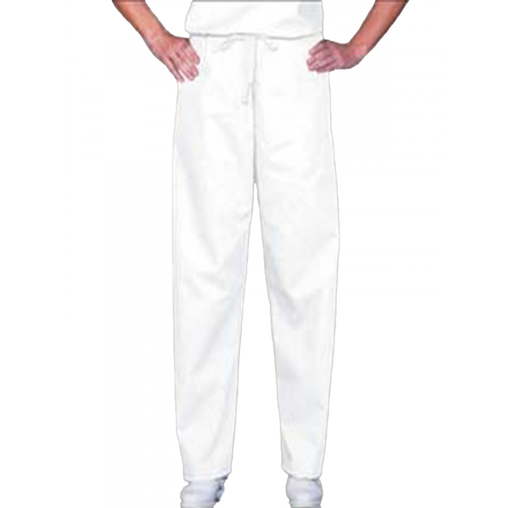 Fashion Seal - 100% Cotton - Unisex Reversible Drawcord Pant