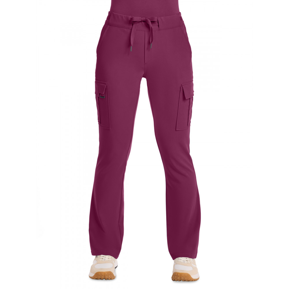 Healing Hands - HH Quest - Women's 6-Pocket Straight Leg Pant Healing Hands - HH Quest - Women's 6-Pocket Straight Leg Pant