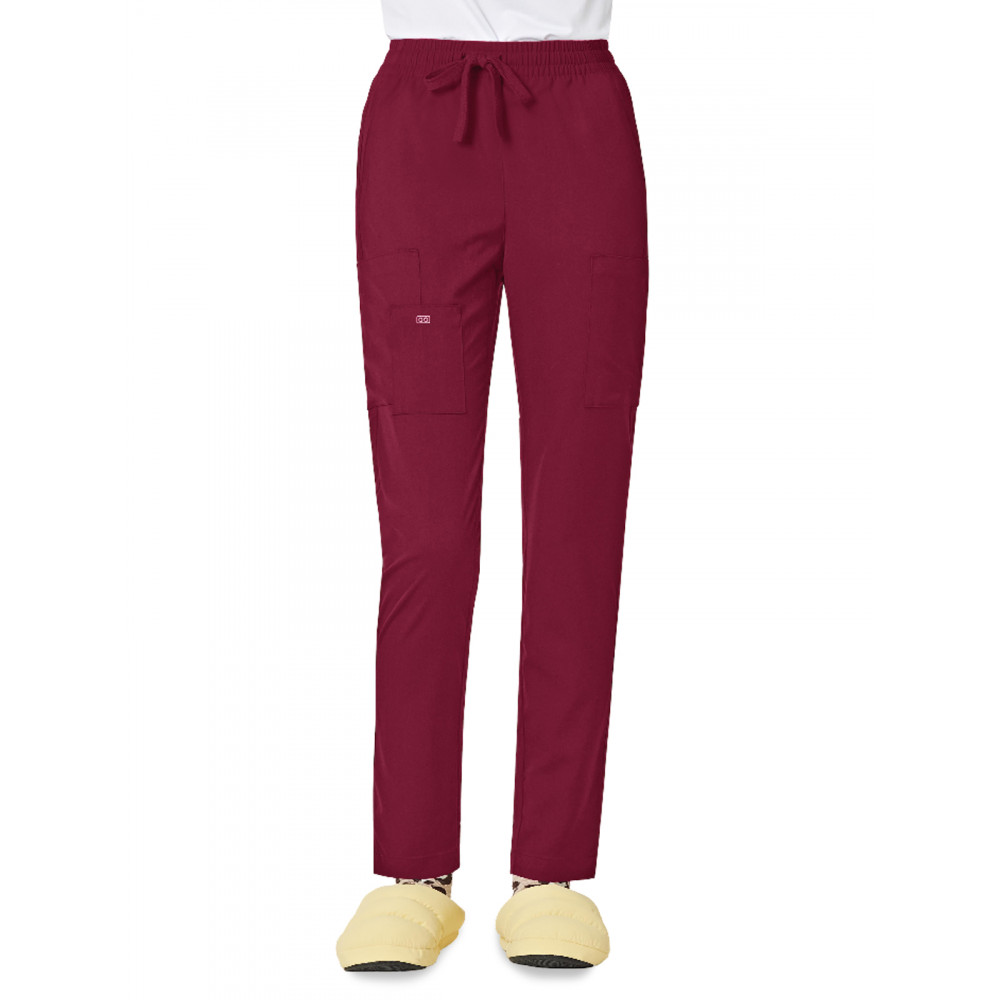 Parkley Quantum - Women's Seven-Pocket SAGE Cargo Pant Parkley Quantum - Women's Seven-Pocket SAGE Cargo Pant
