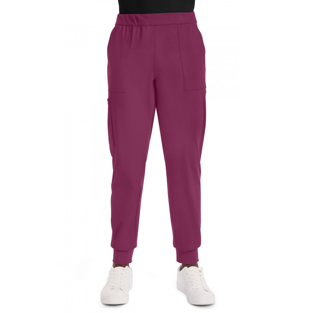 Cherokee - Cherokee Achieve - Men's 5-Pocket Jogger Pant Cherokee - Cherokee Achieve - Men's 5-Pocket Jogger Pant