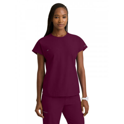 Skechers - Women's Three-Pocket Fresh Top
