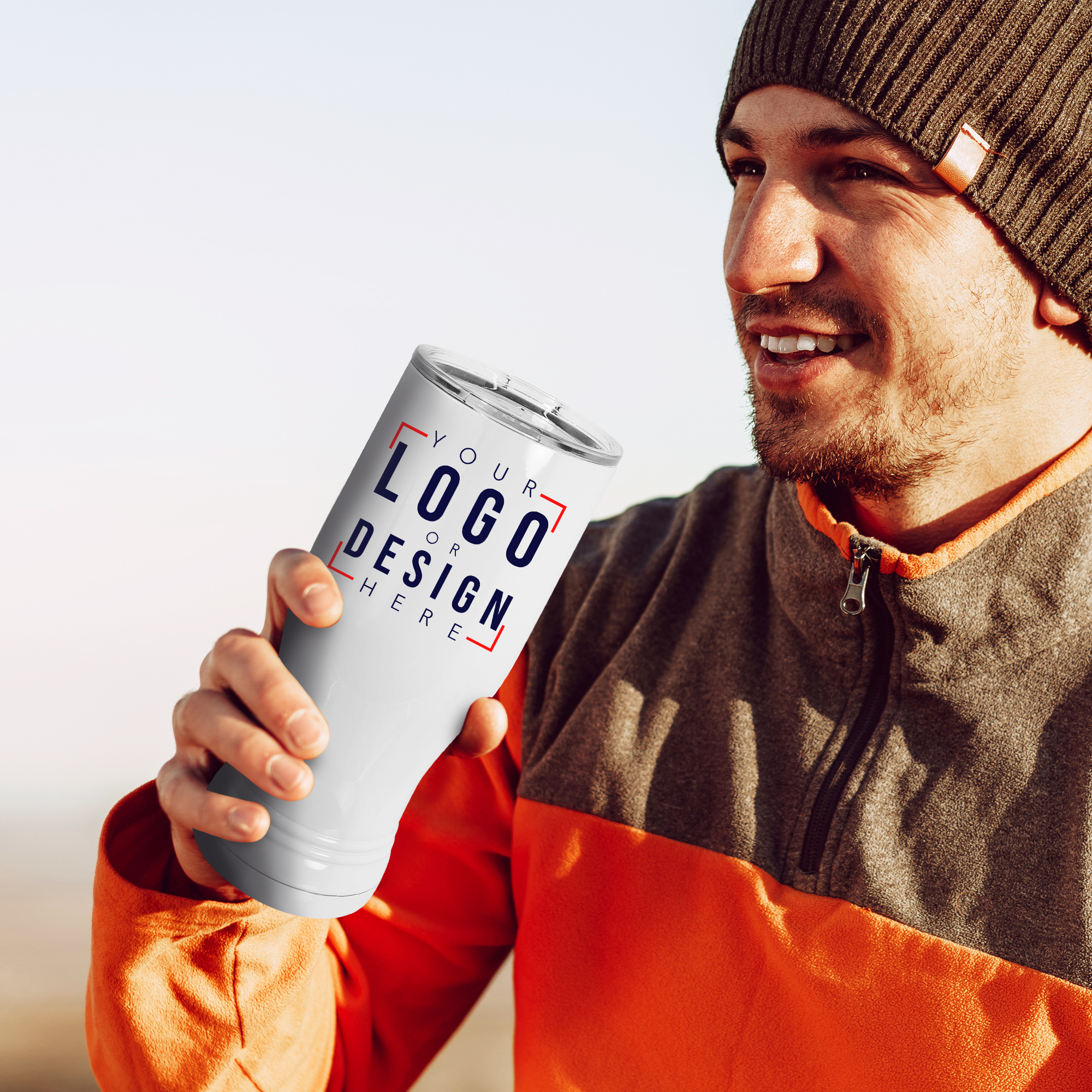 Personalized Bulk Orders