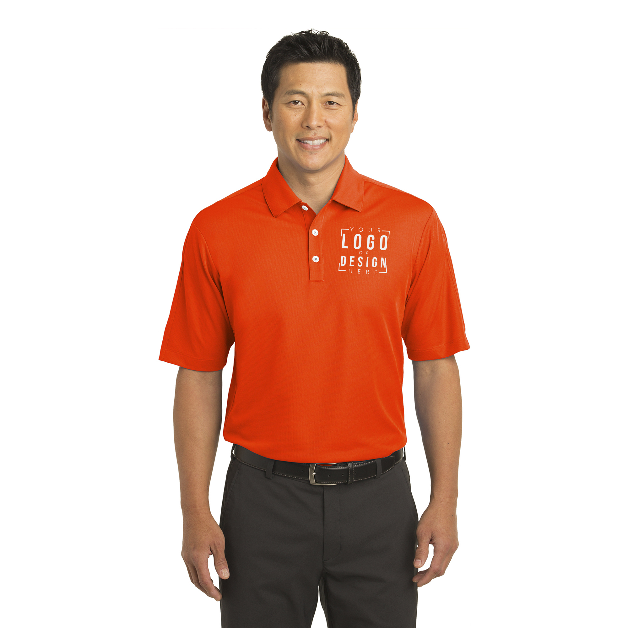 Nike Tech Sport Dri-FIT Polo Nike Tech Sport Dri-FIT Polo