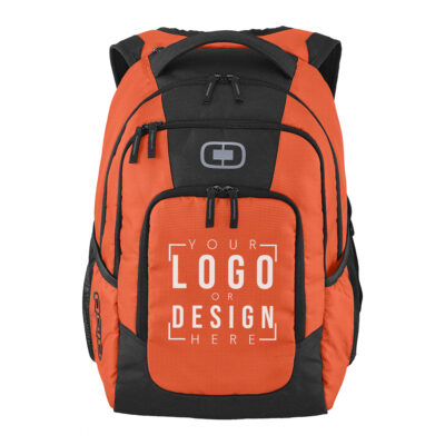 OGIO Logan Pack