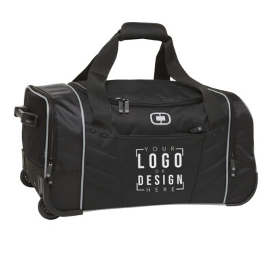 OGIO - Hamblin 22 Wheeled Duffel