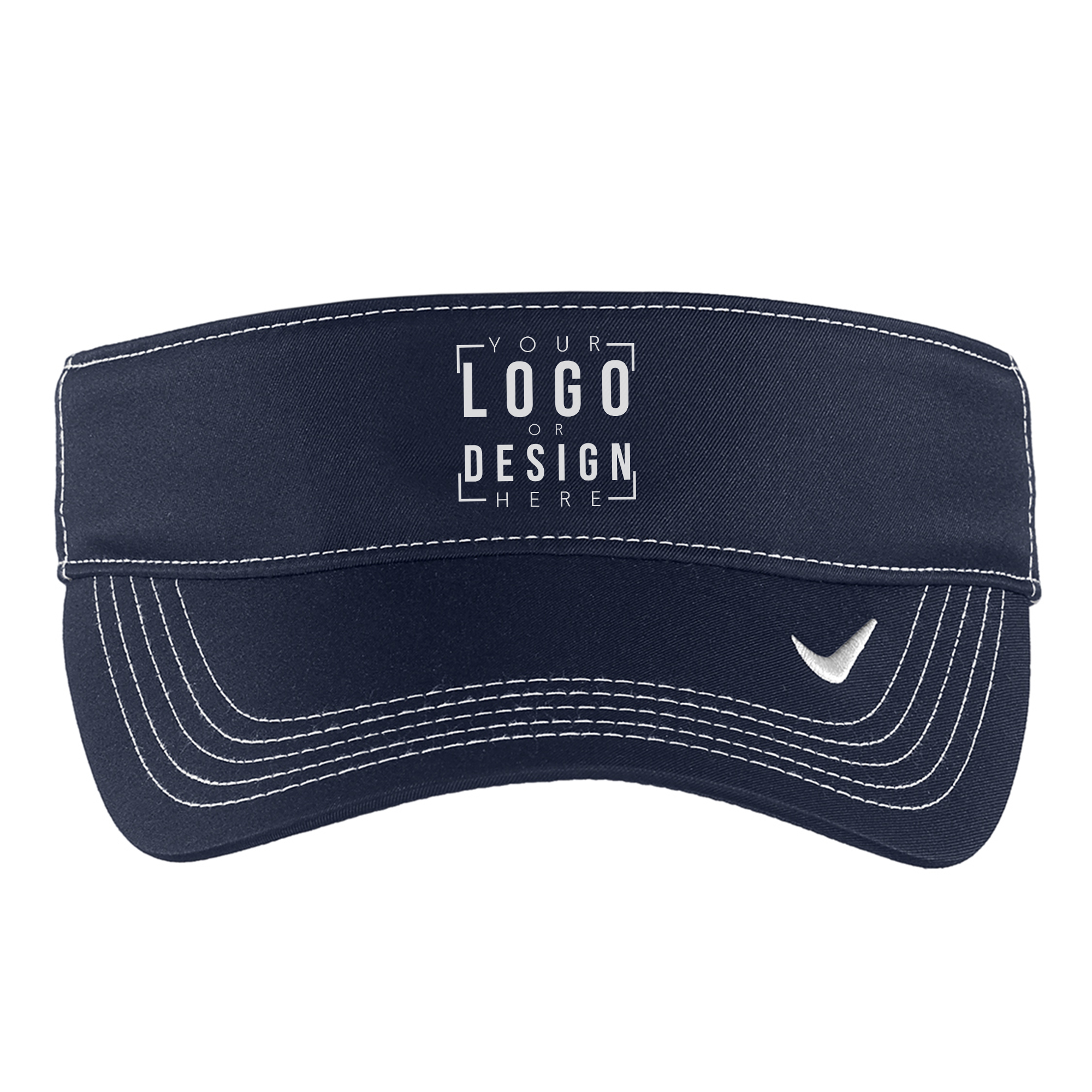 Nike Dri-FIT Swoosh Visor Nike Dri-FIT Swoosh Visor