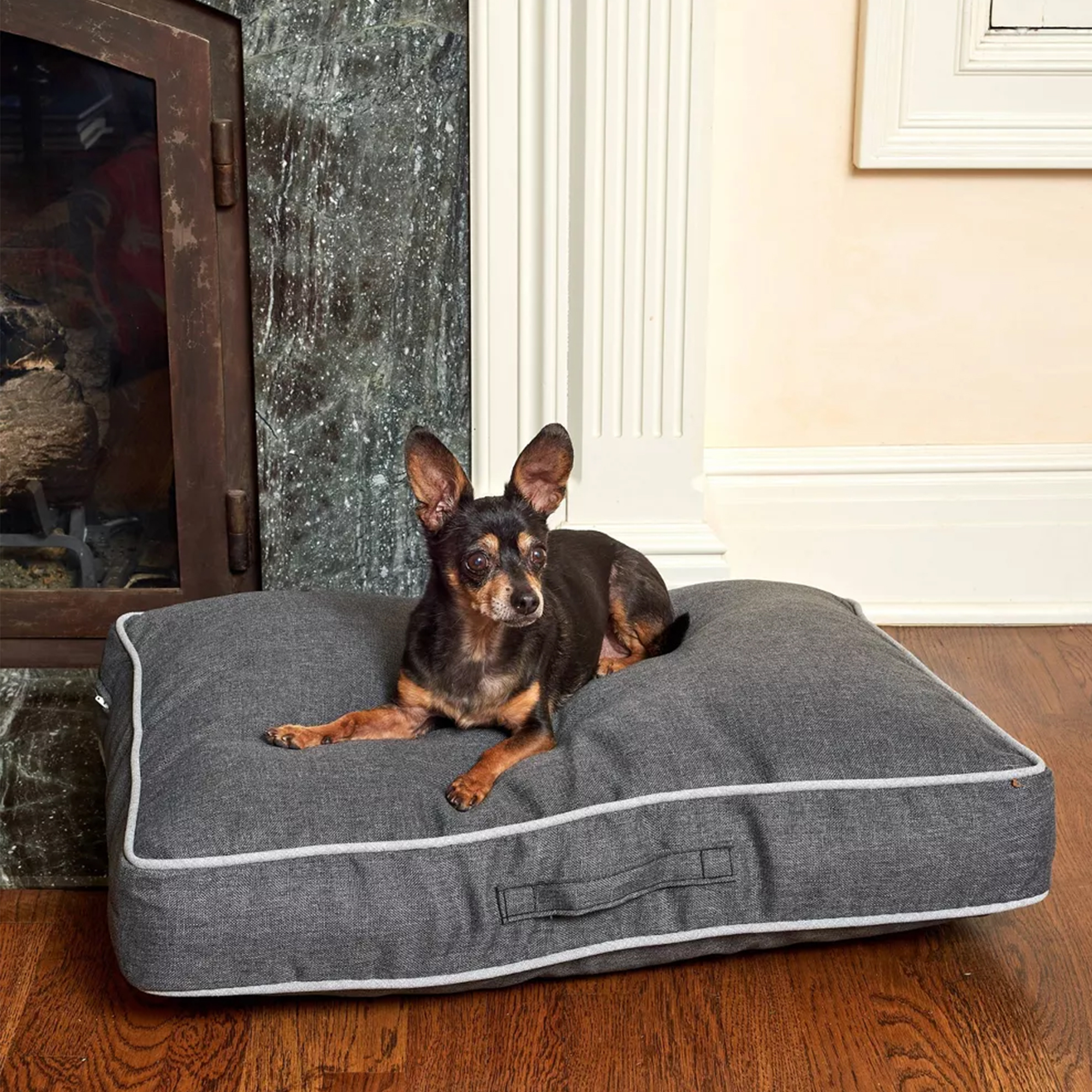 Personalized Dog Bed - Image 2