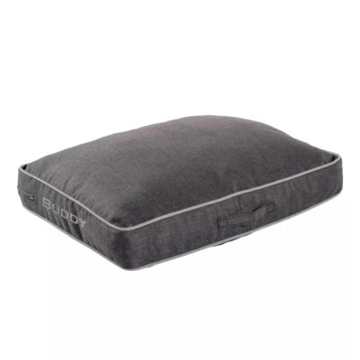 Personalized Dog Bed