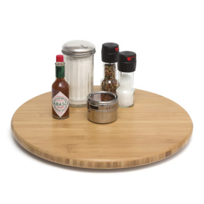 Personalized 16" Turntable