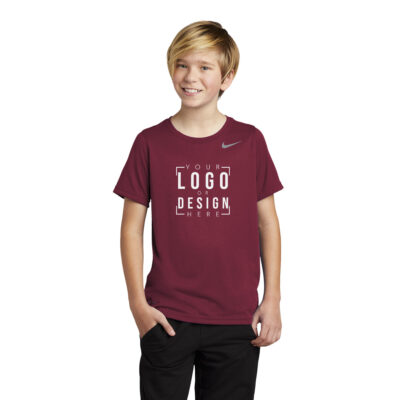 Nike Youth Legend Tee