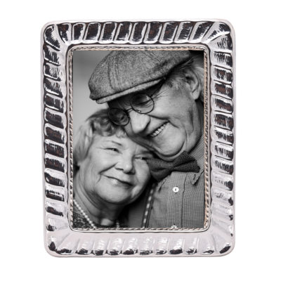 Cordon Sterling Silver Picture Frame