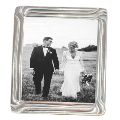 Edges 5x7 Picture Frame