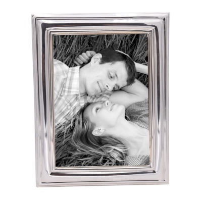MC Picture Frame Sterling Silver