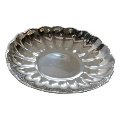 Margarita Pewter Tray