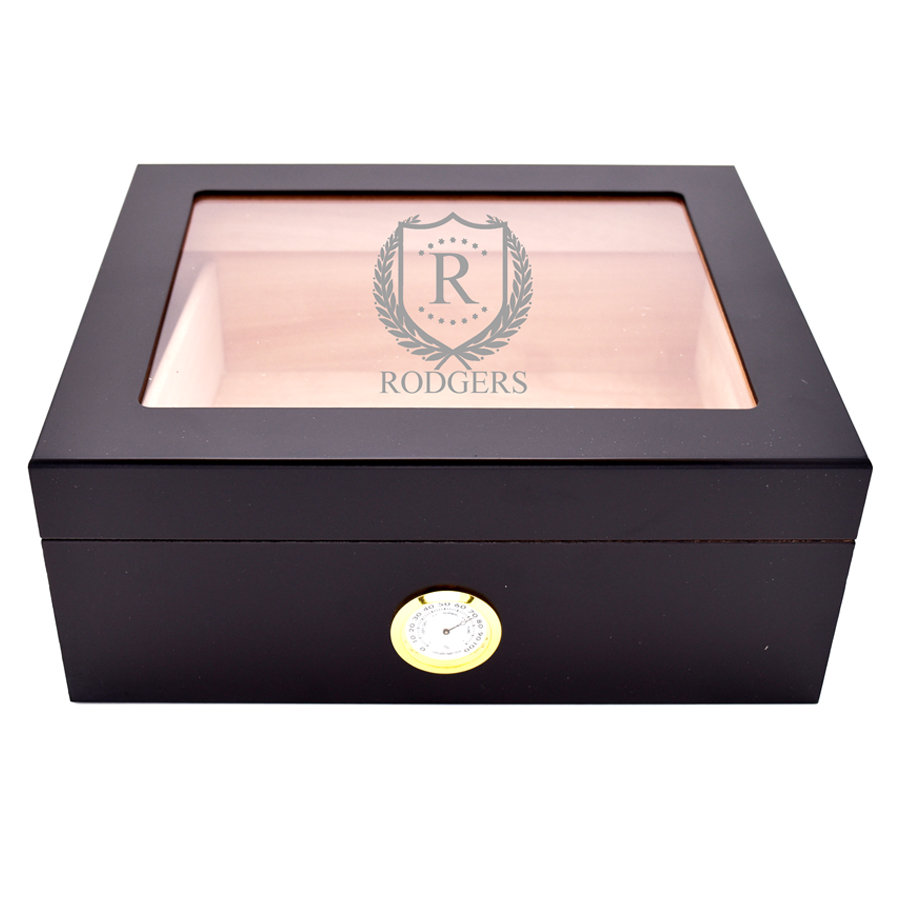 Cigar Humidors