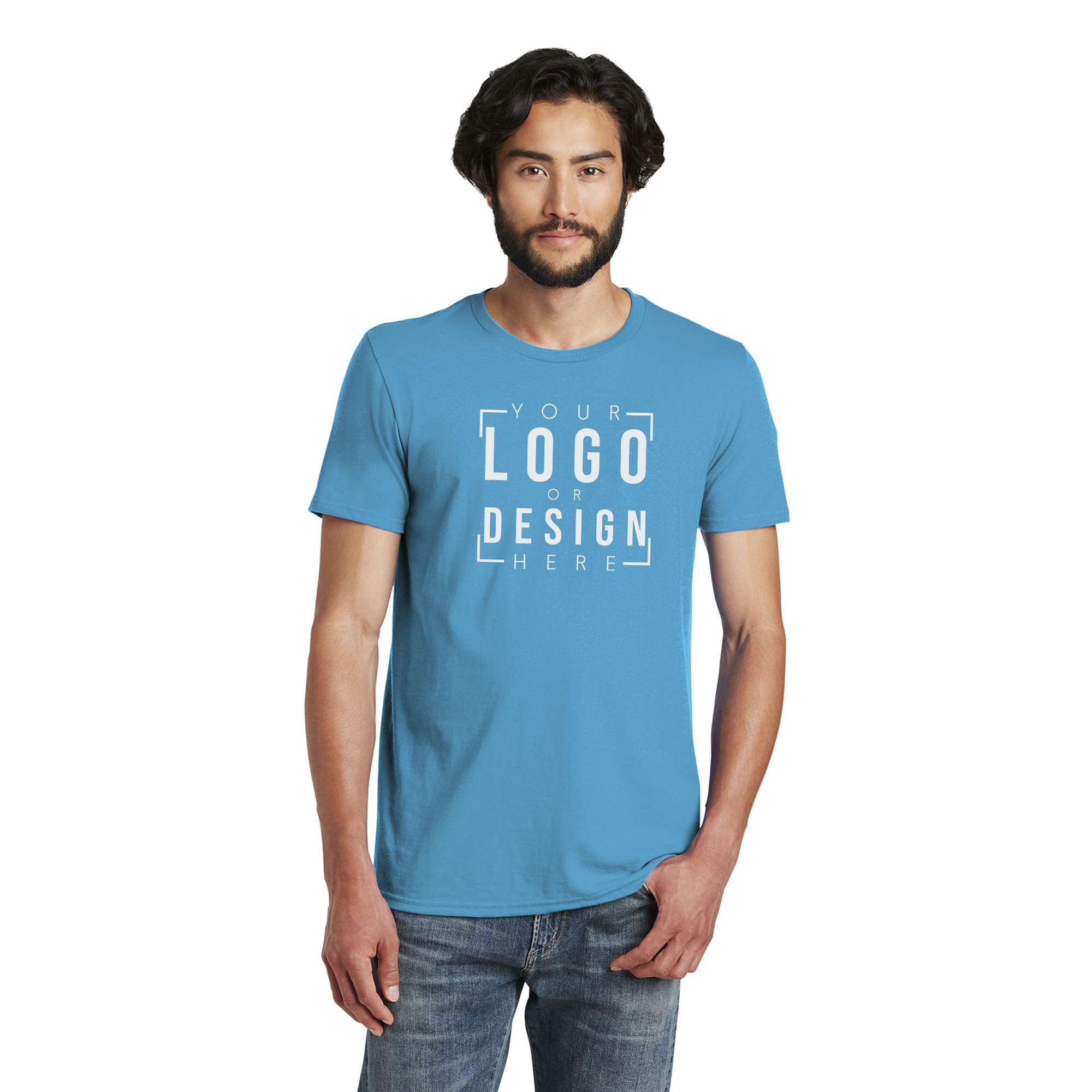 Gildan Softstyle Combed Ring Spun Short Sleeve Tee