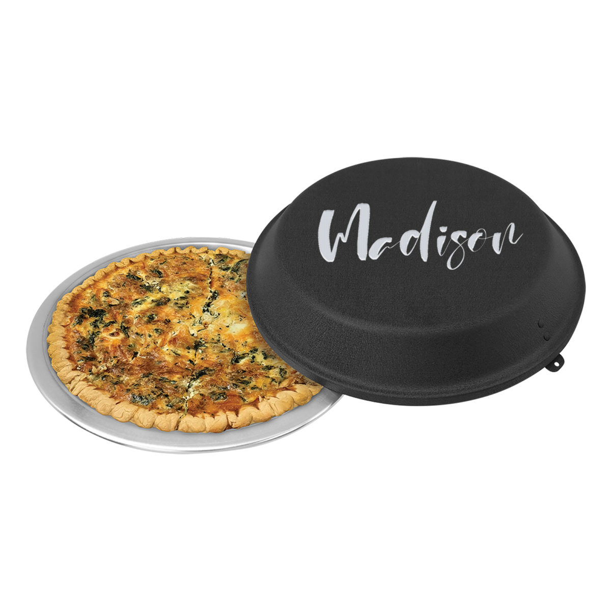 Personalized Aluminum Pie Pan - Image 5