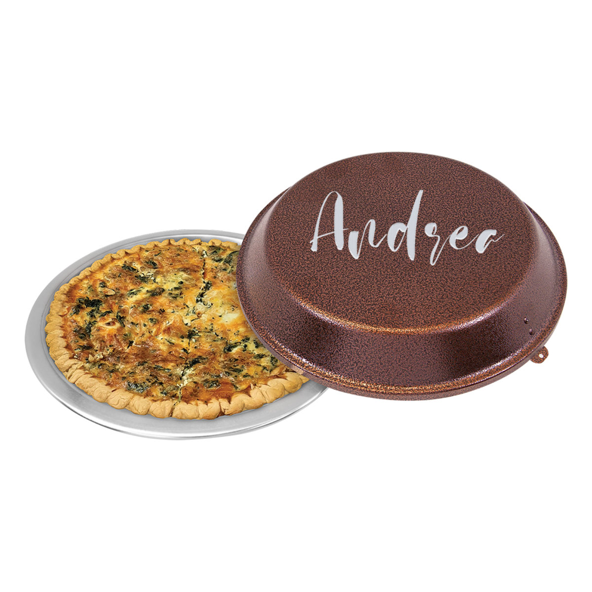 Personalized Aluminum Pie Pan - Image 9