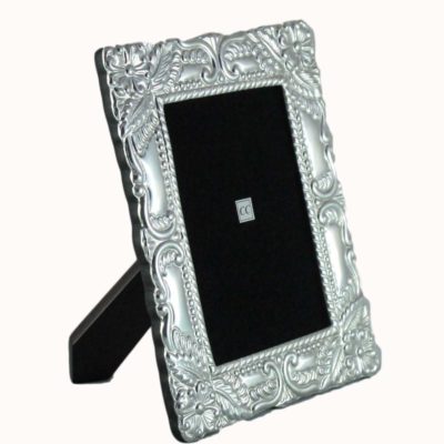 Sterling Silver Picture Frame - Amazon