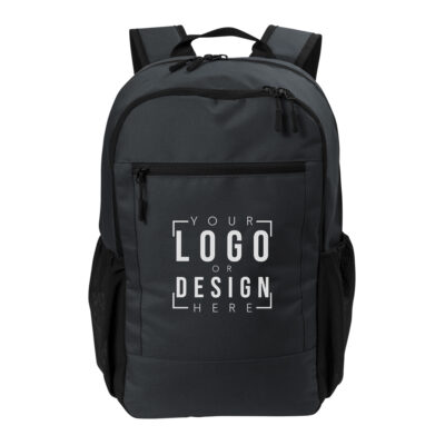 Port Authority Daily Commute Backpack