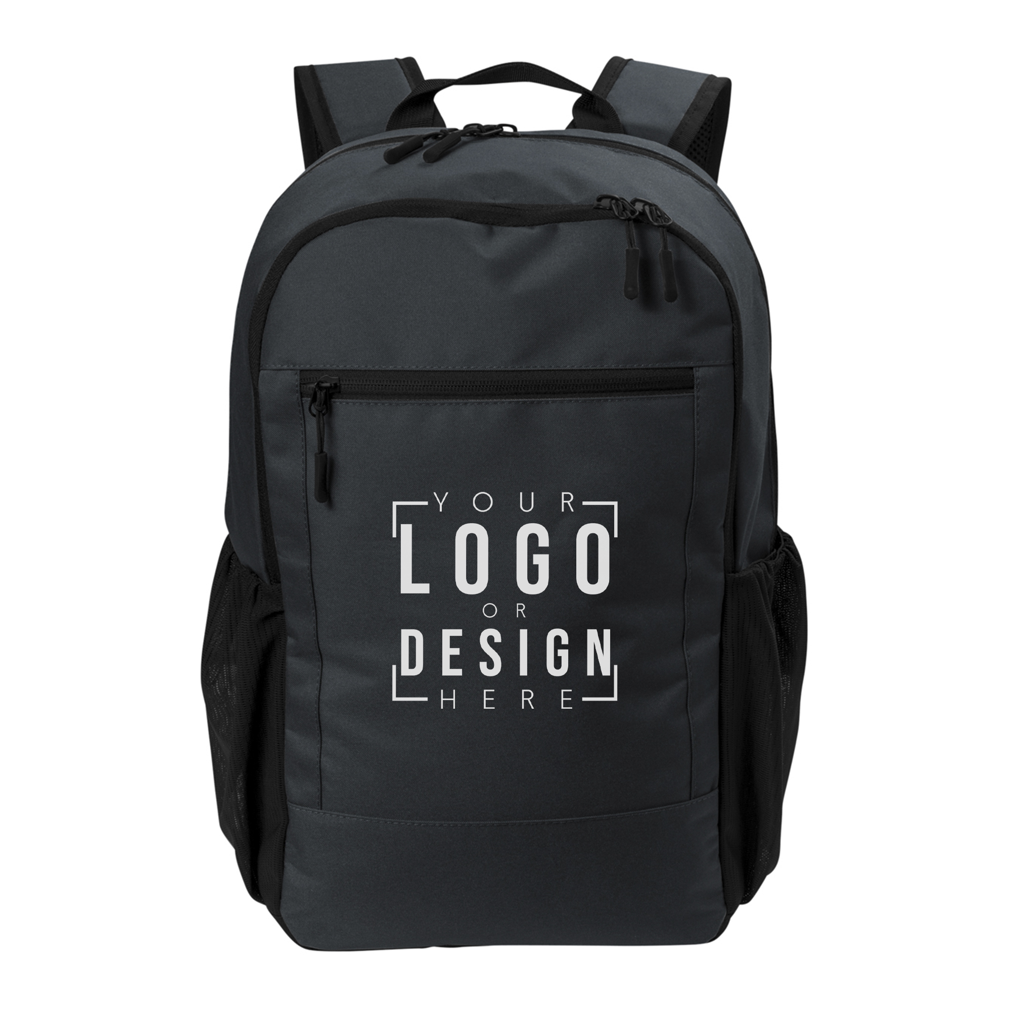 Port Authority Daily Commute Backpack