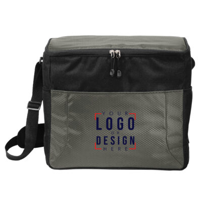Port Authority 24-Can Cube Cooler