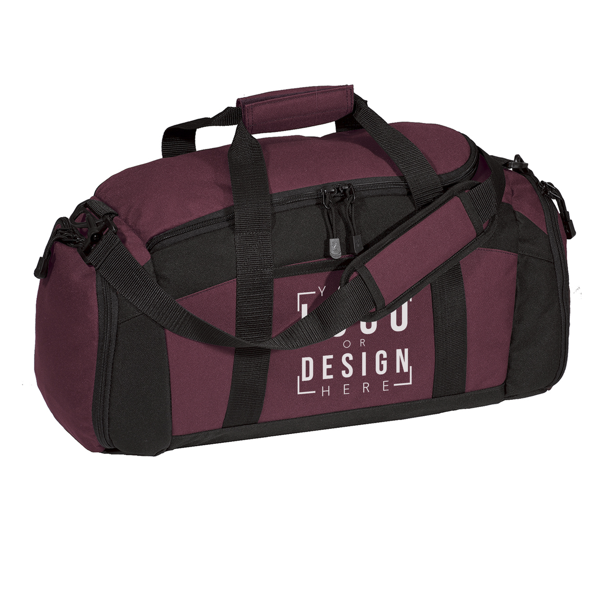 Port Authority - Gym Bag Port Authority - Gym Bag