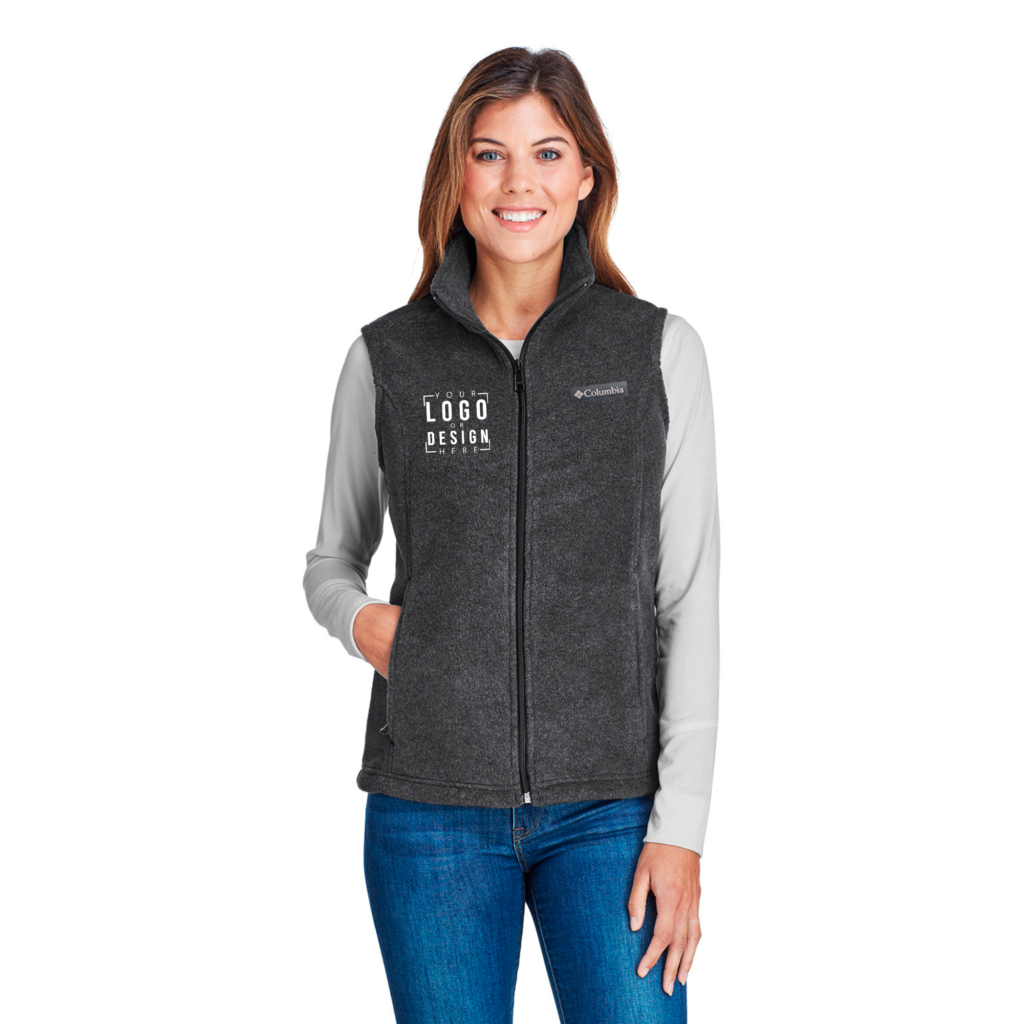 Columbia Ladies' Benton Springs Vest