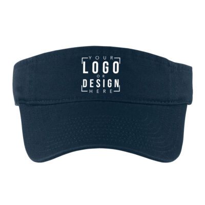 Port Authority Fashion Visor