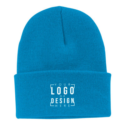 Port & Company - Knit Cap