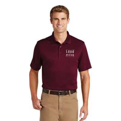 CornerStone - Select Snag-Proof Polo