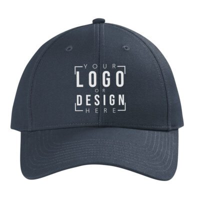 CornerStone Canvas Cap
