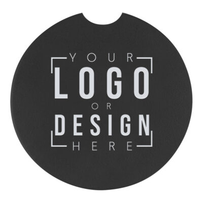 Custom Aluminum Car Coaster