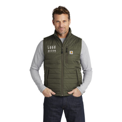 Carhartt Gilliam Vest