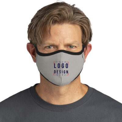 Carhartt Cotton Ear Loop Face Mask (3 pack)