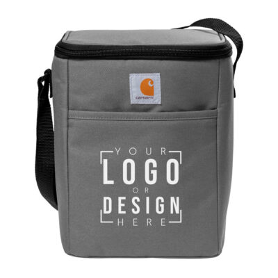 Carhartt Vertical 12-Can Cooler