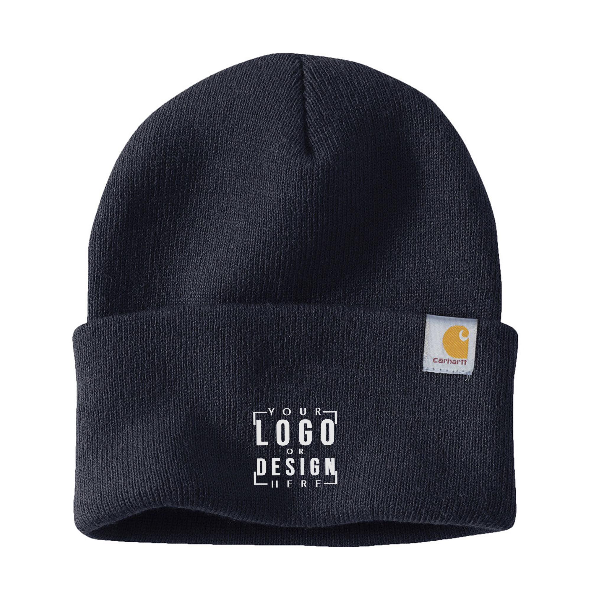 Carhartt Acrylic Watch Hat