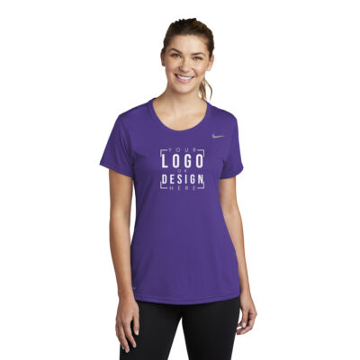 Nike Ladies Legend Tee