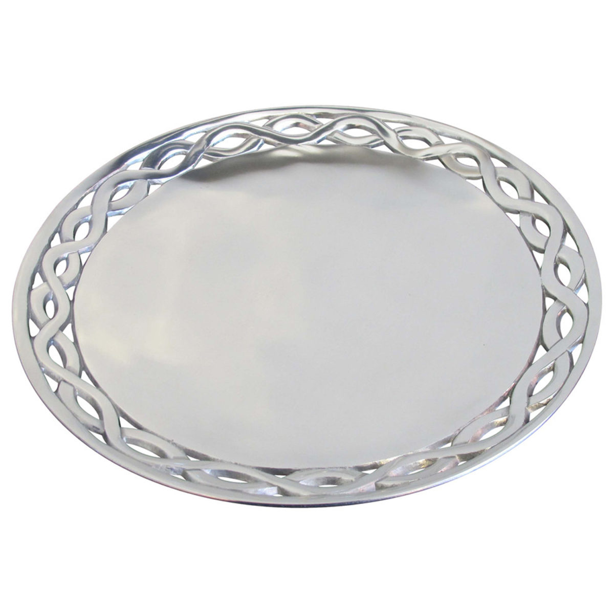 Trensa Fruit Bowl Centerpiece - Image 2