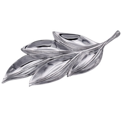 Chip & Dip Tray Leafs