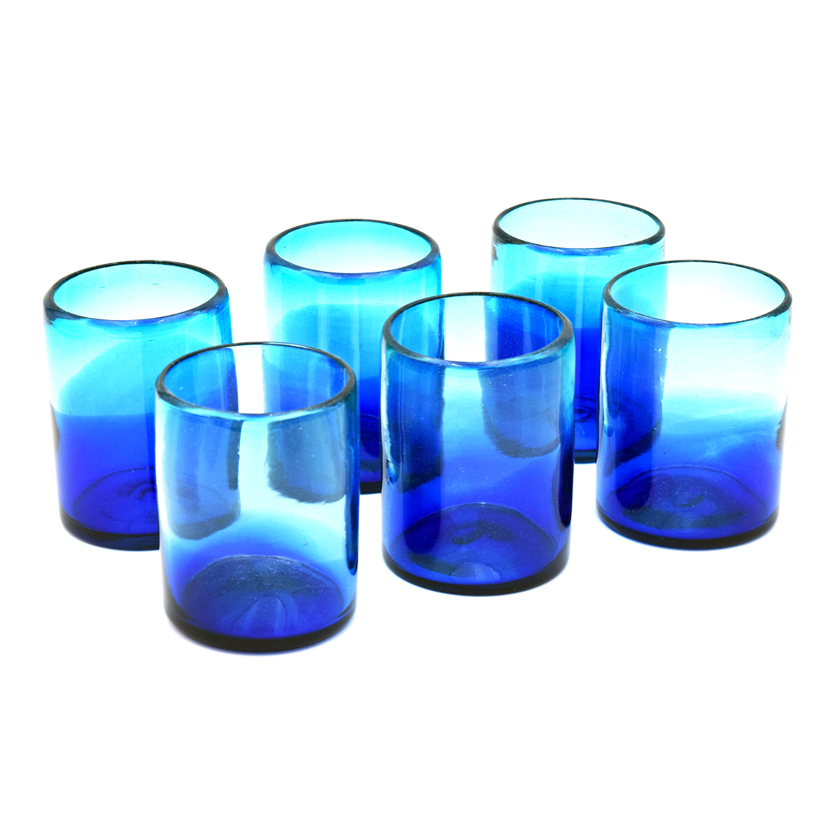 Handblown Tumbler Glass