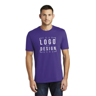 District Perfect WeightTee