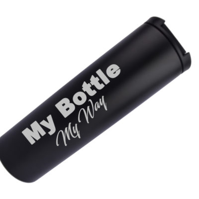 Personalized Travel Vacuum Insulated Stainless Steel Tumbler