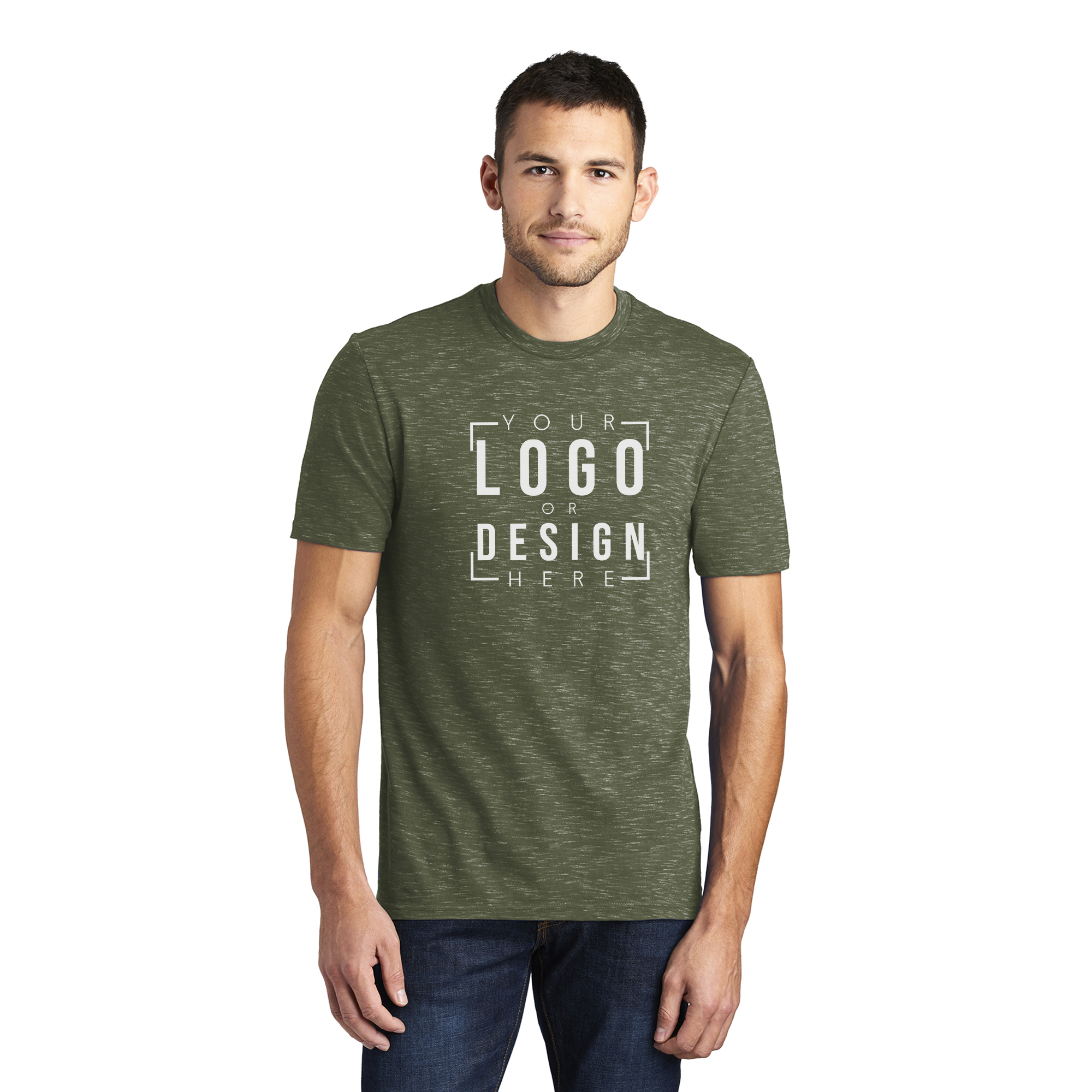 District Medal Tee District Medal Tee