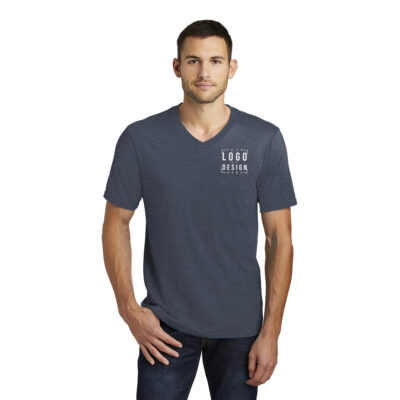 District Very Important Tee V-Neck