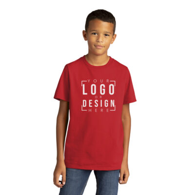 District Youth Re-Tee