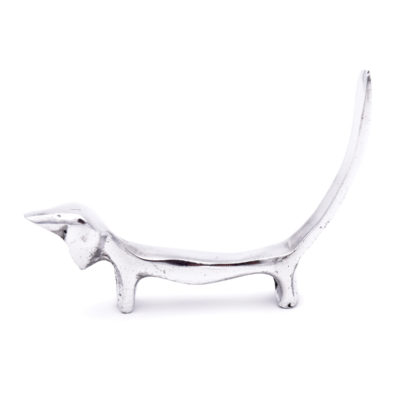 Doggy Ring Holder